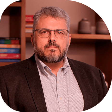 Dr. Antonio Cury